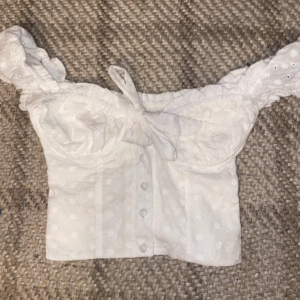 Princess Polly Elouise Top